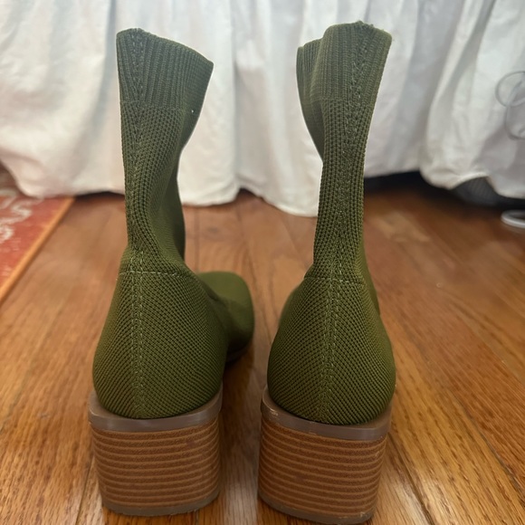 ASOS Sock Boot - Picture 2 of 4